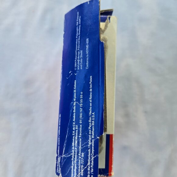 Polaroid 600 Instant Film 2 pack - Picture 6 of 8